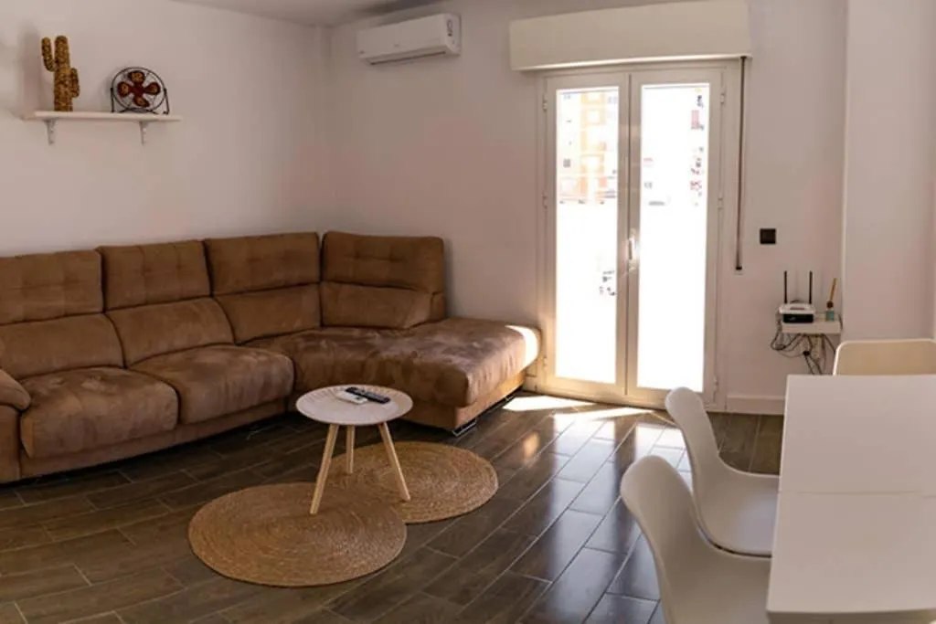 A C C Apartamento Ronda 0*,