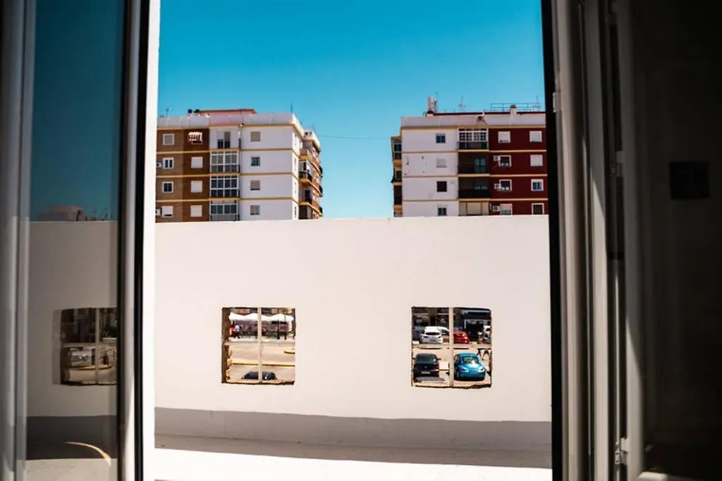 A C C Apartamento Ronda 0*,  Espanha