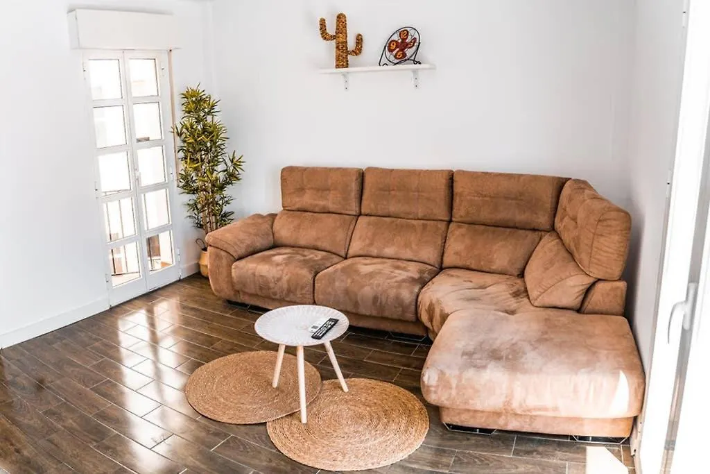 A C C Apartamento Ronda 0*,  Espanha