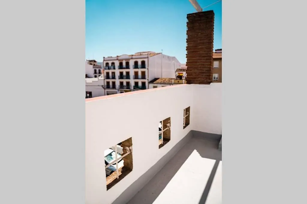 A C C Apartamento Ronda