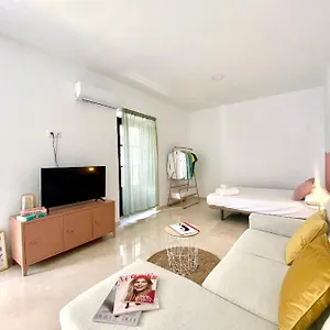 - Alameda Apartamento