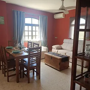 Ciudad Soñada Ronda