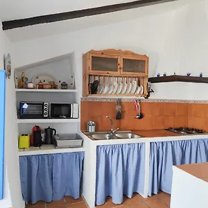Con Maravillosas Vistas, Bbq Y Piscina Ronda