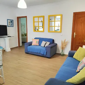 Centrico Con Terraza Y Wifi Apartamento