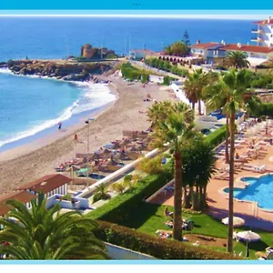 Torresol Nsf7 , Torrecilla, Nerja