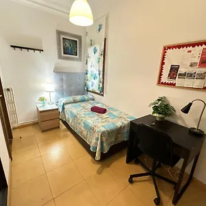 Nuevo Balmes Barcelona