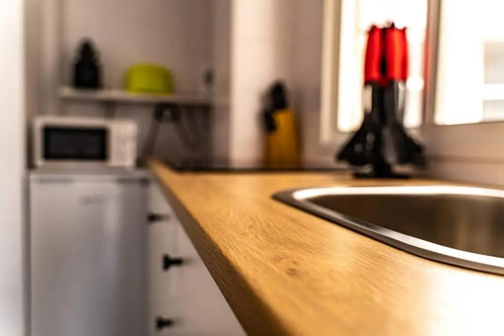 Apartmán A C C Ronda