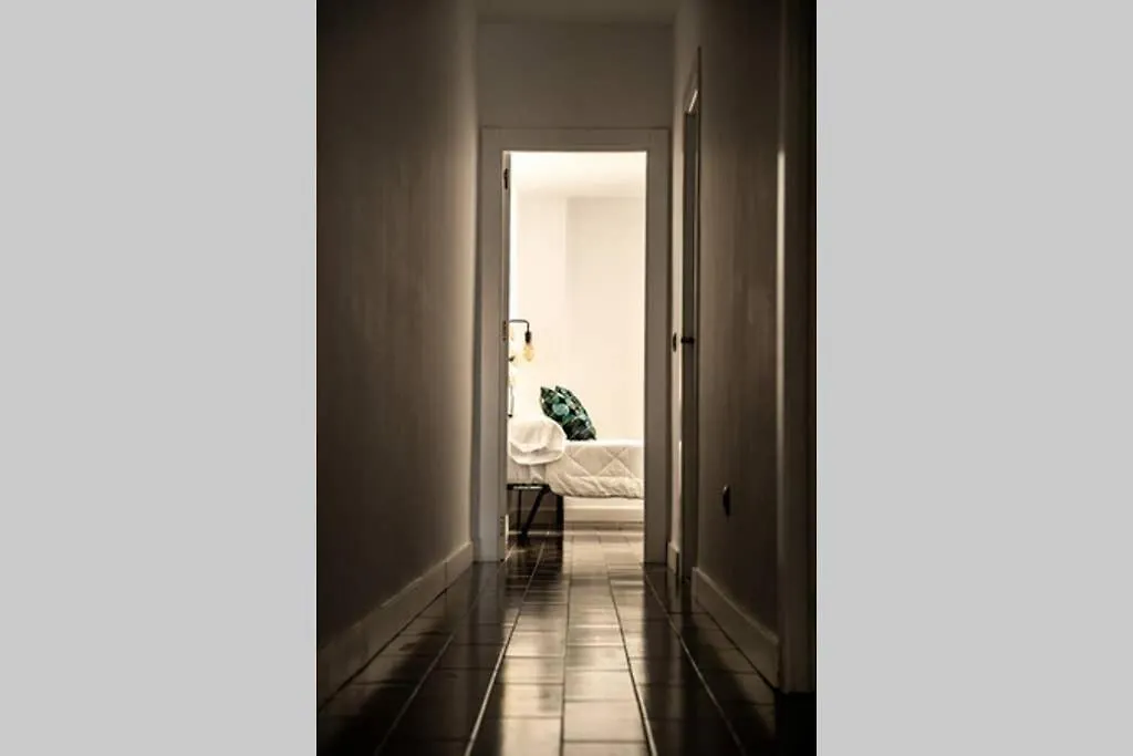Apartmán A C C Ronda