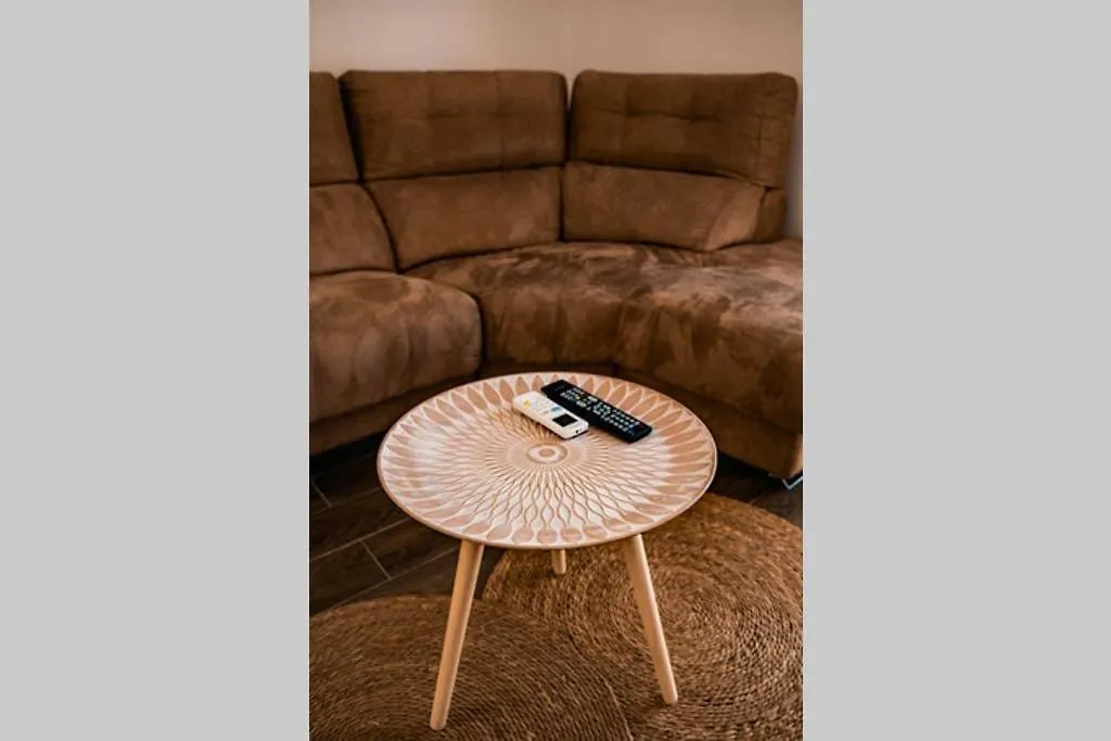 Apartmán A C C Ronda
